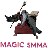 Mql5官网 Magic SMMA 外汇EA-EA侦探社 - 全球领先的MQL5官网外汇EA机器人MT4自动化交易EA资源免费分享网站