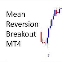 Mql5官网 Mean Reversion Breakout MT4 外汇EA-EA侦探社 - 全球领先的MQL5官网外汇EA机器人MT4自动化交易EA资源免费分享网站
