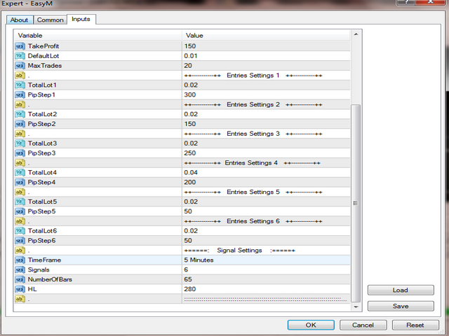 图片[3]-Mql5官网 EasyM Trend Trading Robot 外汇EA-EA侦探社 - 全球领先的MQL5官网外汇EA机器人MT4自动化交易EA资源免费分享网站