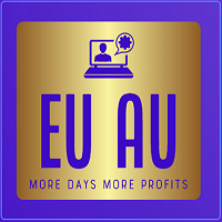 Mql5官网 EUAU Pro 外汇EA-EA侦探社 - 全球领先的MQL5官网外汇EA机器人MT4自动化交易EA资源免费分享网站