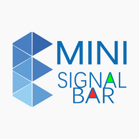 Mql5官网 Emini Signal Bar 外汇EA-EA侦探社 - 全球领先的MQL5官网外汇EA机器人MT4自动化交易EA资源免费分享网站