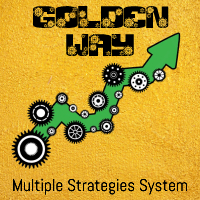 Mql5官网 Golden WAY 外汇EA-EA侦探社 - 全球领先的MQL5官网外汇EA机器人MT4自动化交易EA资源免费分享网站