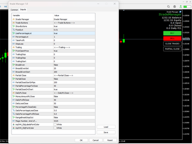 图片[1]-Mql5官网 Itrade Manager MT4 外汇EA-EA侦探社 - 全球领先的MQL5官网外汇EA机器人MT4自动化交易EA资源免费分享网站