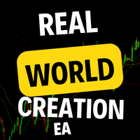 Mql5官网 Real World Creation Robot 外汇EA-EA侦探社 - 全球领先的MQL5官网外汇EA机器人MT4自动化交易EA资源免费分享网站