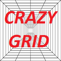 Mql5官网 Crazy Grid 外汇EA-EA侦探社 - 全球领先的MQL5官网外汇EA机器人MT4自动化交易EA资源免费分享网站