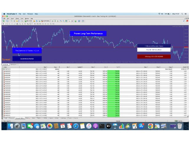 图片[2]-Mql5官网 Ideal Forex Robot 外汇EA-EA侦探社 - 全球领先的MQL5官网外汇EA机器人MT4自动化交易EA资源免费分享网站