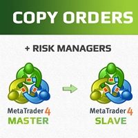Mql5官网 TPSpro CopyOrders 外汇EA-EA侦探社 - 全球领先的MQL5官网外汇EA机器人MT4自动化交易EA资源免费分享网站
