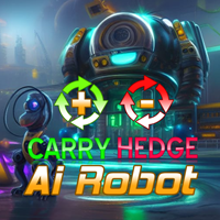 Mql5官网 Carry Hedge Ai Robot 外汇EA-EA侦探社 - 全球领先的MQL5官网外汇EA机器人MT4自动化交易EA资源免费分享网站
