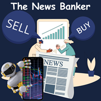 Mql5官网 The News Banker 外汇EA-EA侦探社 - 全球领先的MQL5官网外汇EA机器人MT4自动化交易EA资源免费分享网站