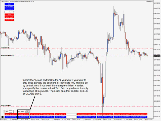 图片[3]-Mql5官网 Trade Manager Pro MT4 外汇EA-EA侦探社 - 全球领先的MQL5官网外汇EA机器人MT4自动化交易EA资源免费分享网站