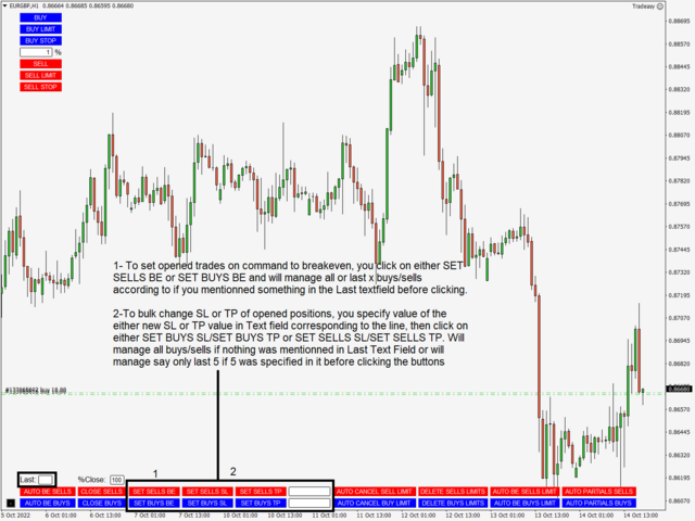 图片[4]-Mql5官网 Trade Manager Pro MT4 外汇EA-EA侦探社 - 全球领先的MQL5官网外汇EA机器人MT4自动化交易EA资源免费分享网站