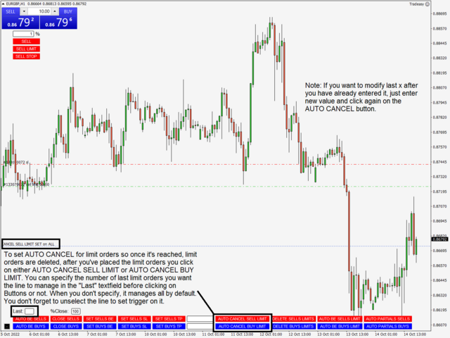 图片[5]-Mql5官网 Trade Manager Pro MT4 外汇EA-EA侦探社 - 全球领先的MQL5官网外汇EA机器人MT4自动化交易EA资源免费分享网站