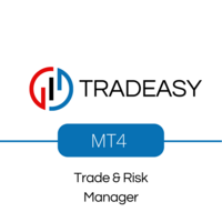 Mql5官网 Trade Manager Pro MT4 外汇EA-EA侦探社 - 全球领先的MQL5官网外汇EA机器人MT4自动化交易EA资源免费分享网站