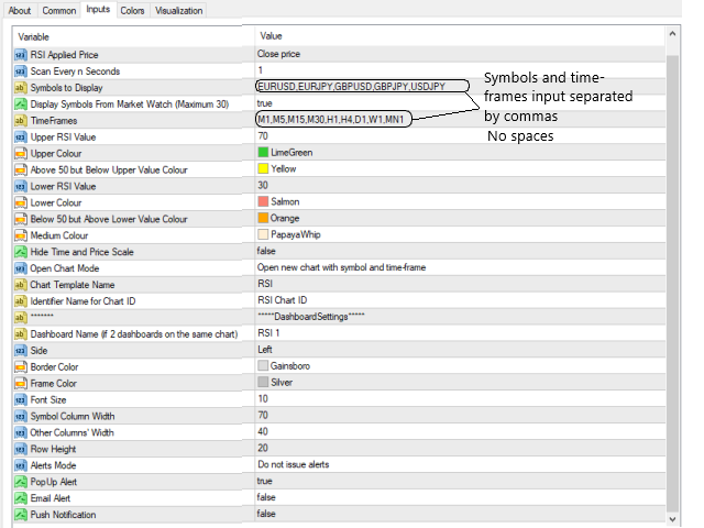 图片[2]-Mql5官网 RSI Scanner with Alerts 外汇EA-EA侦探社 - 全球领先的MQL5官网外汇EA机器人MT4自动化交易EA资源免费分享网站