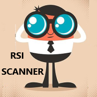 Mql5官网 RSI Scanner with Alerts 外汇EA-EA侦探社 - 全球领先的MQL5官网外汇EA机器人MT4自动化交易EA资源免费分享网站
