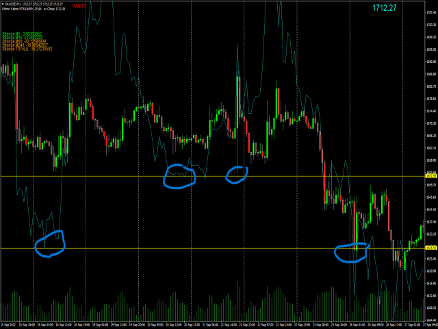 图片[2]-Mql5官网 Strange indicator 外汇EA-EA侦探社 - 全球领先的MQL5官网外汇EA机器人MT4自动化交易EA资源免费分享网站