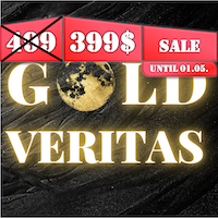 Mql5官网 Gold Veritas MT4 外汇EA-EA侦探社 - 全球领先的MQL5官网外汇EA机器人MT4自动化交易EA资源免费分享网站