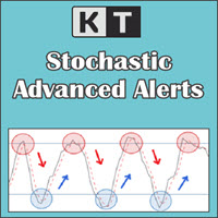 Mql5官网 KT Stochastic Alerts MT4 外汇EA-EA侦探社 - 全球领先的MQL5官网外汇EA机器人MT4自动化交易EA资源免费分享网站