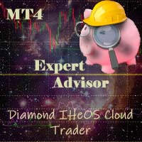 Mql5官网 Diamond IHeOS Trader 外汇EA-EA侦探社 - 全球领先的MQL5官网外汇EA机器人MT4自动化交易EA资源免费分享网站