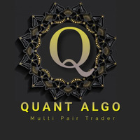Mql5官网 Quant Algo 外汇EA-EA侦探社 - 全球领先的MQL5官网外汇EA机器人MT4自动化交易EA资源免费分享网站