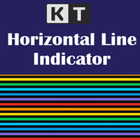 Mql5官网 KT Horizontal Lines MT4 外汇EA-EA侦探社 - 全球领先的MQL5官网外汇EA机器人MT4自动化交易EA资源免费分享网站