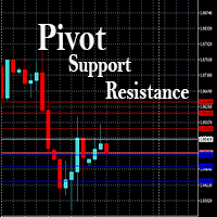 Mql5官网 PivotMT4 外汇EA-EA侦探社 - 全球领先的MQL5官网外汇EA机器人MT4自动化交易EA资源免费分享网站