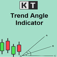 Mql5官网 KT Trend Angle MT4 外汇EA-EA侦探社 - 全球领先的MQL5官网外汇EA机器人MT4自动化交易EA资源免费分享网站