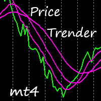 Mql5官网 Price Trender mt4 外汇EA-EA侦探社 - 全球领先的MQL5官网外汇EA机器人MT4自动化交易EA资源免费分享网站