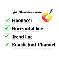 Mql5官网 Semi automatic trading and tester 外汇EA-EA侦探社 - 全球领先的MQL5官网外汇EA机器人MT4自动化交易EA资源免费分享网站
