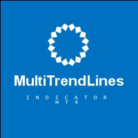 Mql5官网 MultiTrendLines 外汇EA-EA侦探社 - 全球领先的MQL5官网外汇EA机器人MT4自动化交易EA资源免费分享网站