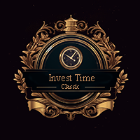 Mql5官网 Invest Time Classic MT4 外汇EA-EA侦探社 - 全球领先的MQL5官网外汇EA机器人MT4自动化交易EA资源免费分享网站