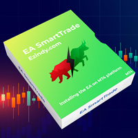 Mql5官网 EA SmartTrade 外汇EA-EA侦探社 - 全球领先的MQL5官网外汇EA机器人MT4自动化交易EA资源免费分享网站