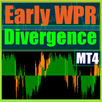 Mql5官网 Early WPR divergence indicator MT4 外汇EA-EA侦探社 - 全球领先的MQL5官网外汇EA机器人MT4自动化交易EA资源免费分享网站