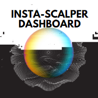 Mql5官网 InstaScalper Dashboard 外汇EA-EA侦探社 - 全球领先的MQL5官网外汇EA机器人MT4自动化交易EA资源免费分享网站