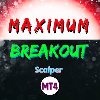 Mql5官网 EA Maximum Breakout Scalper MT4 外汇EA-EA侦探社 - 全球领先的MQL5官网外汇EA机器人MT4自动化交易EA资源免费分享网站