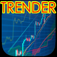Mql5官网 RoyalPrince Trender 外汇EA-EA侦探社 - 全球领先的MQL5官网外汇EA机器人MT4自动化交易EA资源免费分享网站