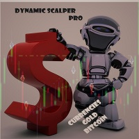 Mql5官网 Dynamic Scalper Pro X 外汇EA-EA侦探社 - 全球领先的MQL5官网外汇EA机器人MT4自动化交易EA资源免费分享网站