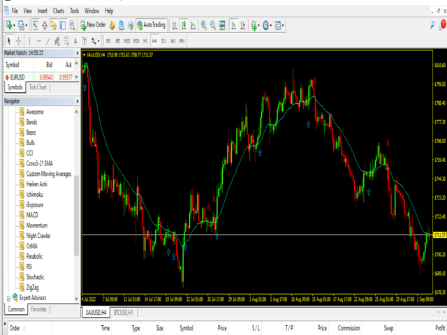 图片[1]-Mql5官网 Night Crawler 外汇EA-EA侦探社 - 全球领先的MQL5官网外汇EA机器人MT4自动化交易EA资源免费分享网站