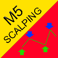 Mql5官网 M5 scalping system 外汇EA-EA侦探社 - 全球领先的MQL5官网外汇EA机器人MT4自动化交易EA资源免费分享网站