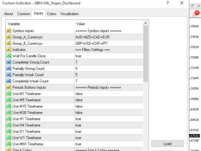 图片[7]-Mql5官网 HA Sniper Dashboard 外汇EA-EA侦探社 - 全球领先的MQL5官网外汇EA机器人MT4自动化交易EA资源免费分享网站