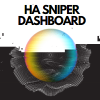 Mql5官网 HA Sniper Dashboard 外汇EA-EA侦探社 - 全球领先的MQL5官网外汇EA机器人MT4自动化交易EA资源免费分享网站