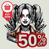 Mql5官网 EA Harley Quinn 外汇EA-EA侦探社 - 全球领先的MQL5官网外汇EA机器人MT4自动化交易EA资源免费分享网站