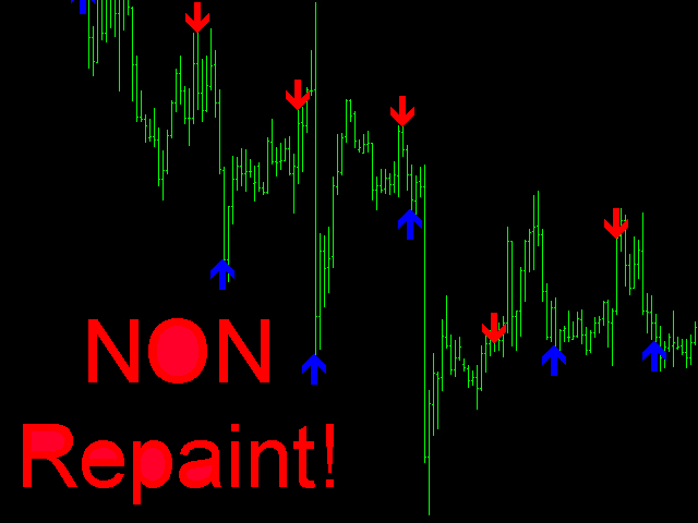 图片[1]-Mql5官网 Trend reversal Pro 外汇EA-EA侦探社 - 全球领先的MQL5官网外汇EA机器人MT4自动化交易EA资源免费分享网站
