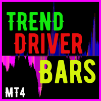 Mql5官网 Trend driver bars Iindicator MT4 外汇EA-EA侦探社 - 全球领先的MQL5官网外汇EA机器人MT4自动化交易EA资源免费分享网站