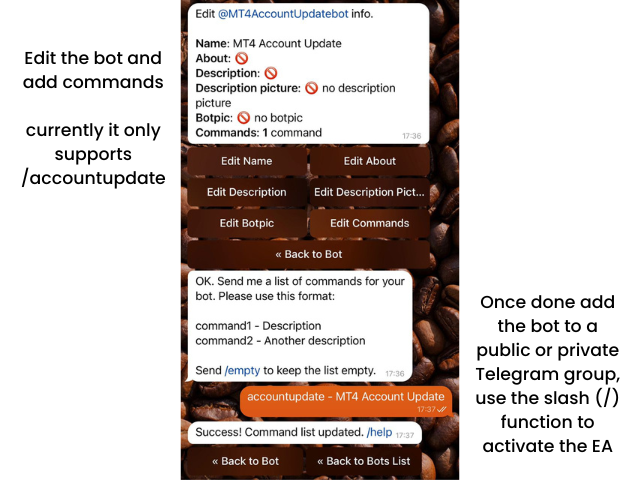 图片[3]-Mql5官网 MT4 to Telegram Account Updater 外汇EA-EA侦探社 - 全球领先的MQL5官网外汇EA机器人MT4自动化交易EA资源免费分享网站