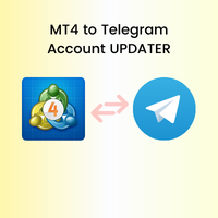Mql5官网 MT4 to Telegram Account Updater 外汇EA-EA侦探社 - 全球领先的MQL5官网外汇EA机器人MT4自动化交易EA资源免费分享网站