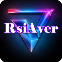 Mql5官网 RsiAver Mt4 外汇EA-EA侦探社 - 全球领先的MQL5官网外汇EA机器人MT4自动化交易EA资源免费分享网站