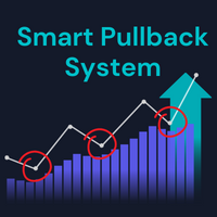 Mql5官网 Smart Pullback System 外汇EA-EA侦探社 - 全球领先的MQL5官网外汇EA机器人MT4自动化交易EA资源免费分享网站
