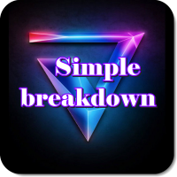Mql5官网 Simple breakdown Mt4 外汇EA-EA侦探社 - 全球领先的MQL5官网外汇EA机器人MT4自动化交易EA资源免费分享网站