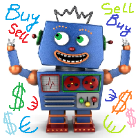 Mql5官网 ForexRobot v1 外汇EA-EA侦探社 - 全球领先的MQL5官网外汇EA机器人MT4自动化交易EA资源免费分享网站